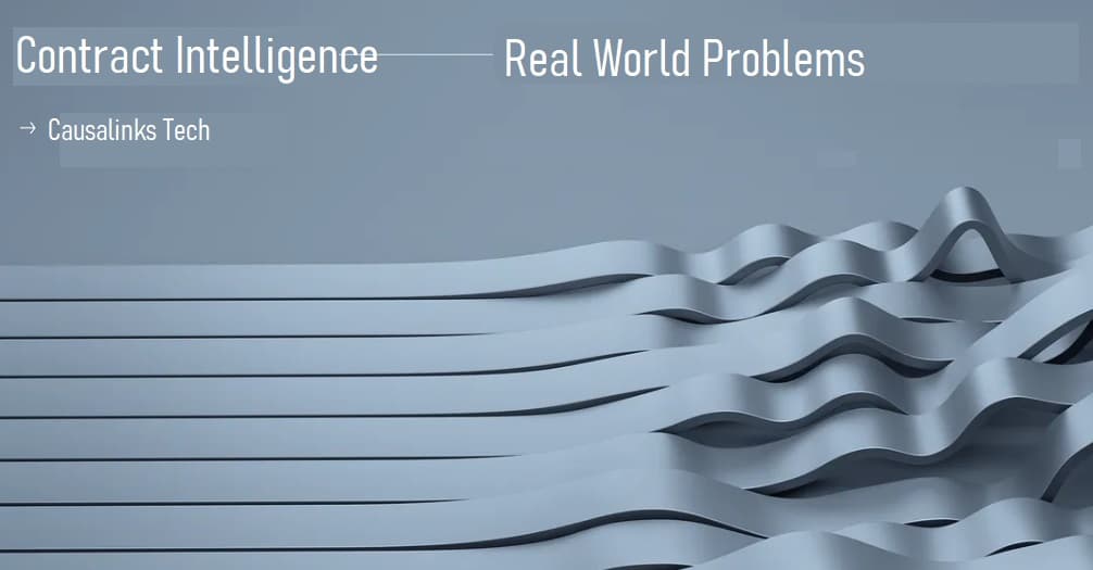 Cover image for The Role of AI in Proactive Contract Risk Analysis