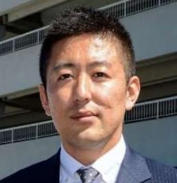 Photo of Dr. Fansheng Meng