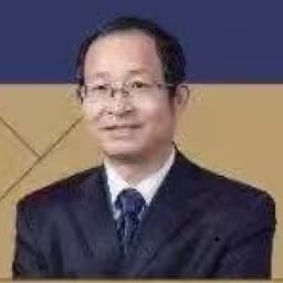Photo of Professor Shuibo ZHANG