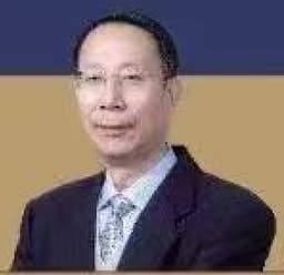 Photo of Professor Wenxue LV