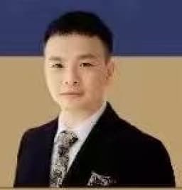 Photo of Dr. Yongcheng FU