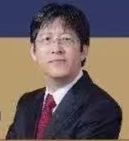 Photo of Professor Yongqiang CHEN
